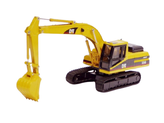 Гусеничный экскаватор CATERPILLAR