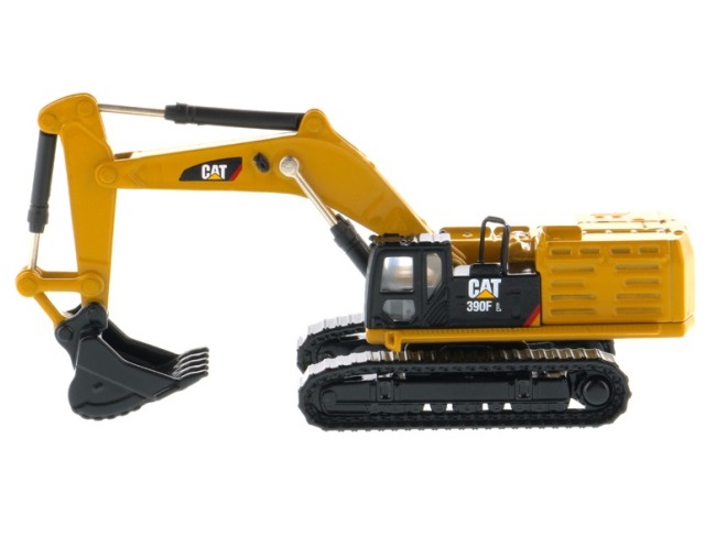 Гусеничный экскаватор CATERPILLAR